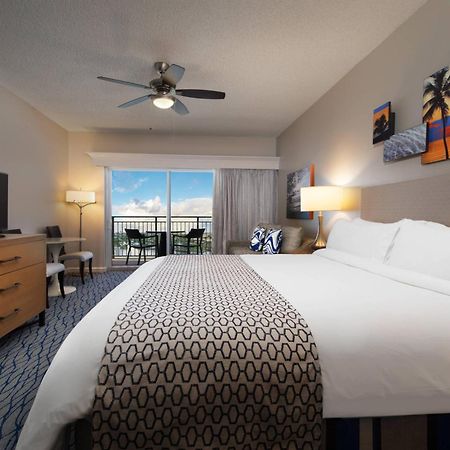 Marriott'S Beachplace Towers Форт Лодърдейл Екстериор снимка