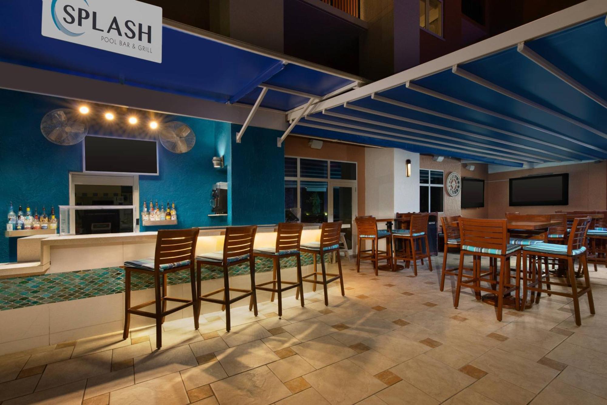 Marriott'S Beachplace Towers Форт Лодърдейл Екстериор снимка