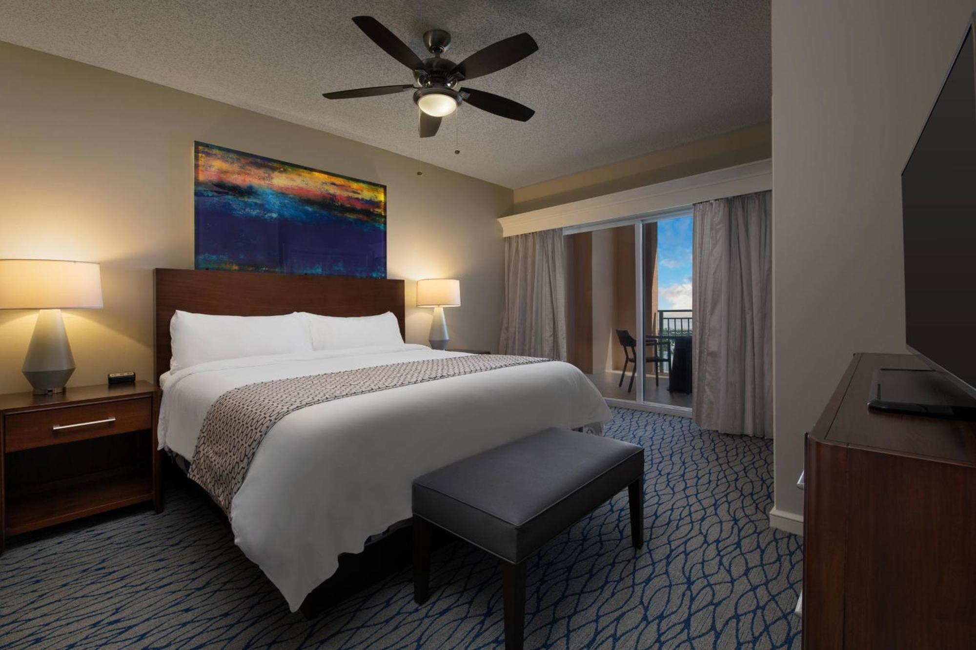 Marriott'S Beachplace Towers Форт Лодърдейл Екстериор снимка
