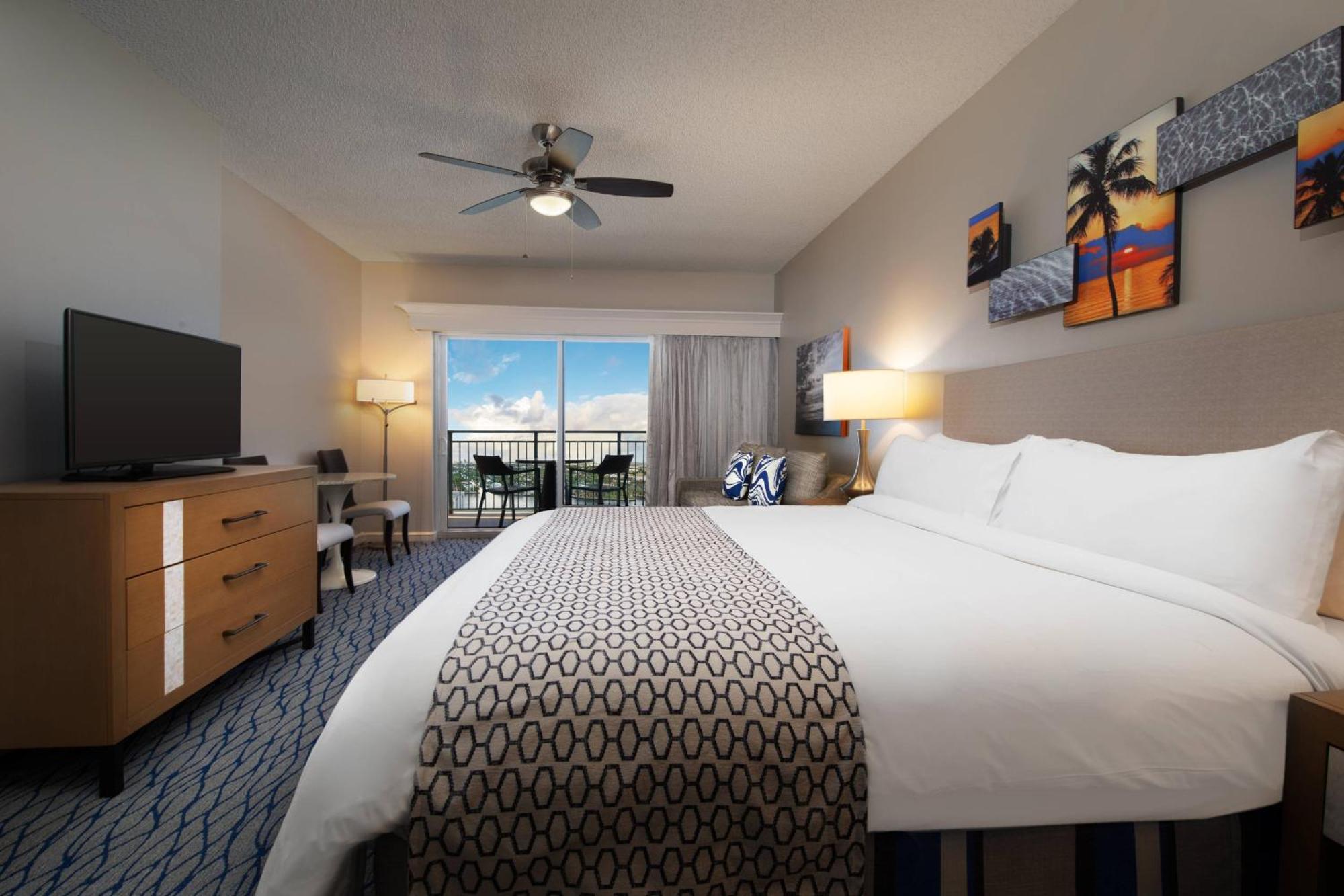 Marriott'S Beachplace Towers Форт Лодърдейл Екстериор снимка